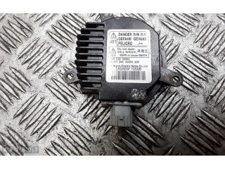 Блок управления Xenon