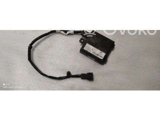 Блок управления 284K01JA2A Infiniti QX50 (J50)