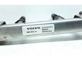 Комплект форсунок 31216533, 30757534    Volvo V70   