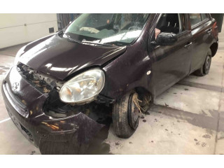 Jednotka ABS Nissan Micra C+C 2012