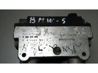 Jednotka ABS 34511090910, 0265217000 BMW 5 E39 2001