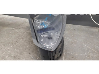 Панель приборов 1031098100 Mercedes-Benz A W169