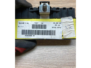 Блок предохранителей 9636079380, Used   Peugeot Expert    