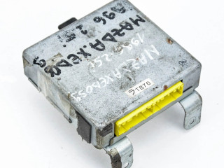 Блок управления двигателем Блок управления TB4867650A   Mazda Xedos 9
