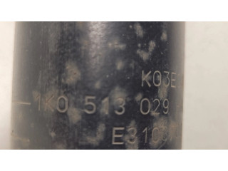 Задний aмортизатор