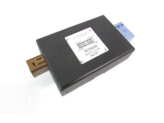 Блок подушек безопасности 9665582380 Citroen C5