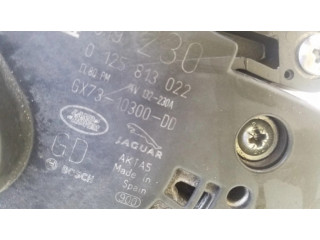 Генератор GX7310300DD, 0125813022   Land Rover Discovery Sport 2.0     