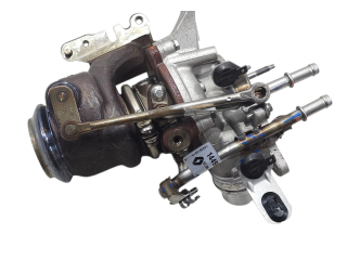  Турбина Renault Clio V  144102778R, 144102778R         