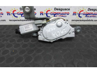 Моторчик заднего дворника 8638163    Volvo XC90