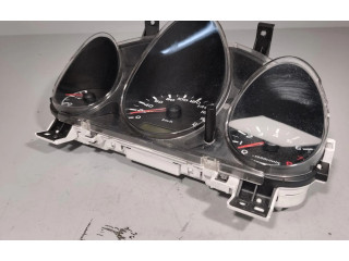 Панель приборов MM0038001 Mitsubishi Colt CZ3