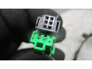 Зеркало электрическое левое Citroen C4 I 2004-2010 года