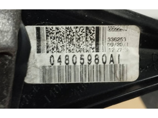 Зеркало электрическое        Chrysler 300 - 300C  2005 - 2010 года   