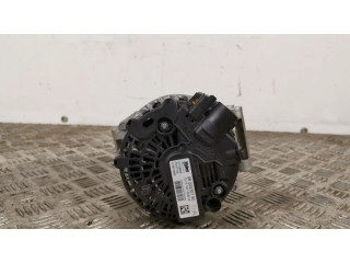 Генератор 2715896A, 9822230780   Peugeot 508 1.6     