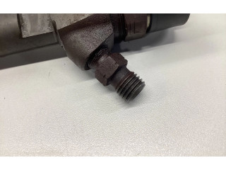 Форсунка 0445110300 Alfa Romeo Giulietta