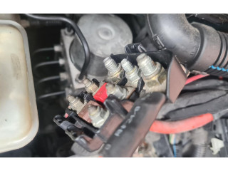 Pojistková skříňka Блок ABS 0265231535 Fiat Punto (199) 2006