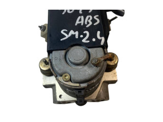 Блок АБС 0265201037, 701614111 Volkswagen Transporter - Caravelle T4 1991 - 2003 года