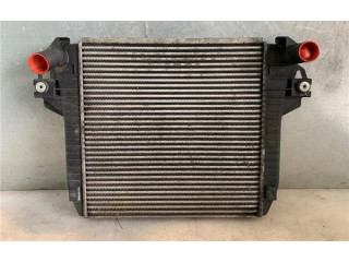 Интеркулер  05174154AB   Jeep Cherokee 