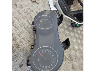 Панель приборов 68241303AC Jeep Cherokee