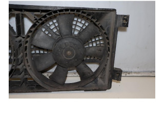 Вентилятор радиатора 88210-09050 SsangYong Actyon sports I