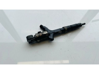 Vstřikovač 2367027020, 23670-27020 Toyota Corolla Verso E121 pro naftový motor 2.0