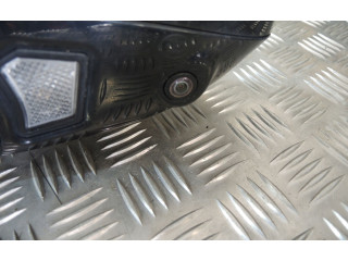 Зеркало электрическое Jaguar XJ X351 2009 - 2019 года