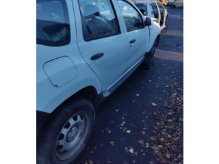 Зеркало электрическое        Dacia Duster  2010 - 2017 года   