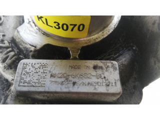 Турбина Jaguar XF 3.0 AX2Q6K682BC, KL3070