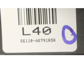 Volant Hyundai i30 2013 56110A6791RDR, 56110-A6791RDR