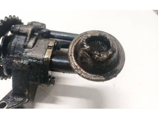 Масляный насос 06a115105, 06A115105 Volkswagen Golf IV