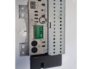 Радио/ проигрыватель CD/DVD / навигация 86511551   Volvo V70       