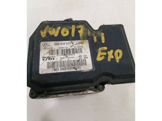 Jednotka ABS 5N0614517N, GN01690892U Volkswagen Tiguan 2009
