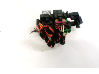 Ящик предохранителей (комплект) 4F1937503A Audi A5 8T 8F