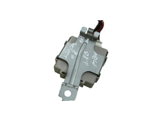 Блок управления 8634A041, 0318001510 Mitsubishi Lancer VIII