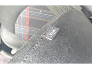 Надувная подушка для сиденья Mini Paceman (R61)