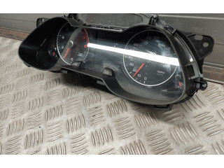 Панель приборов 8K0920950R Audi A4 Allroad