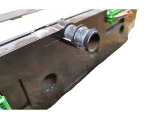 Блок управления климат-контролем 0142699G02, C2003   Volvo S40, V40