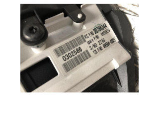 Панель приборов 8602881, 8602881   Volvo C30       