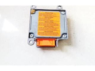 Блок подушек безопасности 6n0909603, 5wk4137 Volkswagen Golf III