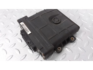 Блок управления коробкой передач 09G927750AS Volkswagen Jetta V