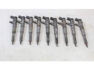 Форсунка     BMW X3 E83   