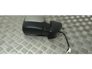 Zpětné zrcátko Citroen Berlingo 2005