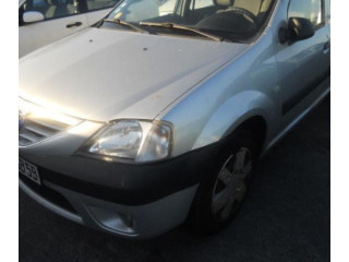 Ручка стеклоочистителей Dacia Logan I