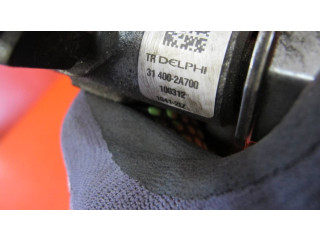 Vstřikovací lišta 31400-2A700   KIA Venga    D4FC 