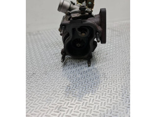  Турбина Volkswagen Polo 1.4 045145701, 70172935         