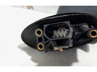 Зеркало электрическое        Mini One - Cooper R50 - 53  2001 - 2006 года   