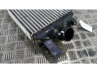 Интеркулер 144967634R Dacia Lodgy 1.5