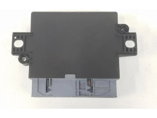 Другие блоки управления / модули