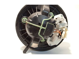 Вентилятор печки T1013621M, 64119244083 BMW X3 F25