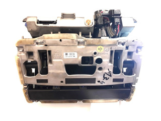 Дисплей 8V0857273H, QFAD012D Audi A3 S3 8V