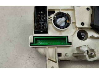 Модуль блока управления кондиционером 654982E Renault Clio II